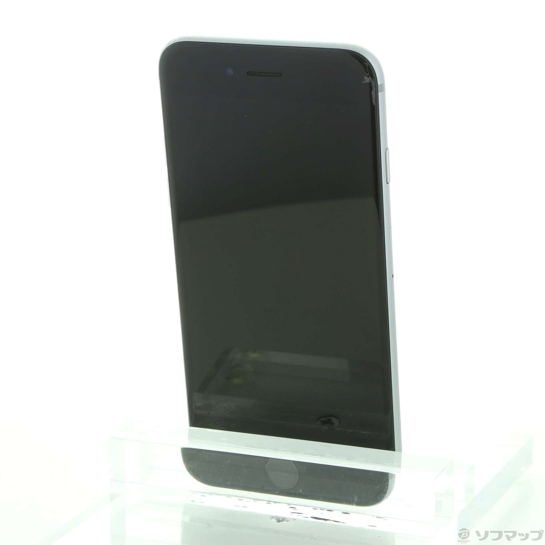 iPhone6 64GB スペースグレイ NG4F2J／A docomo