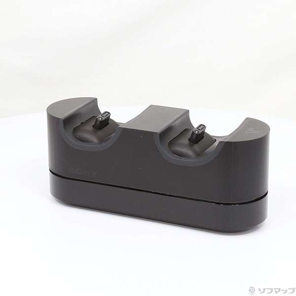 中古】DUALSHOCK4 充電スタンド CUH-ZDC1J 【PS4