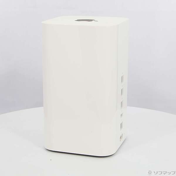 中古】AirMac Time Capsule 3TB ME182J／A [2133020452400] - リコレ