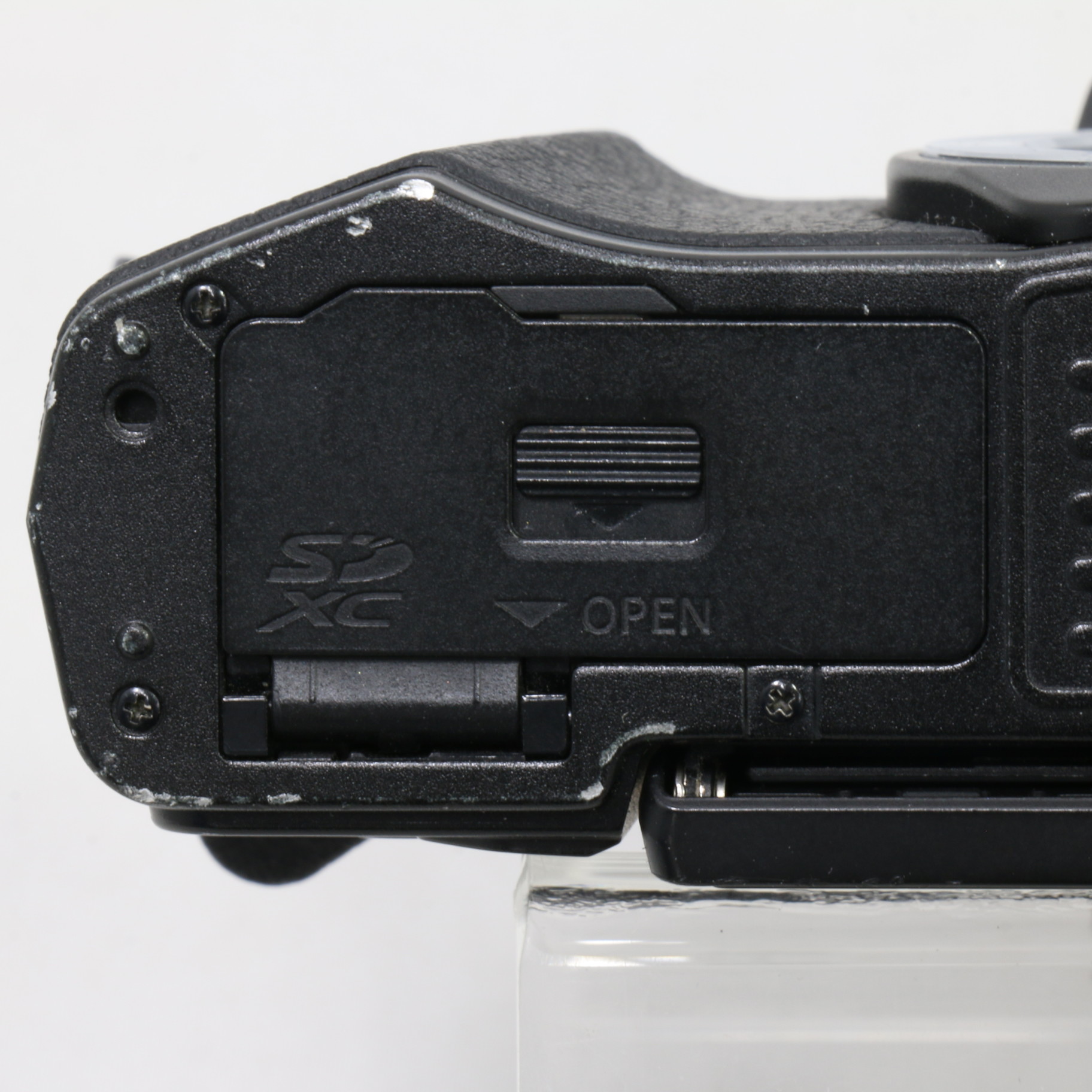 中古】OM-D E-M10 Mark II 14-42mm EZレンズキット (ブラック