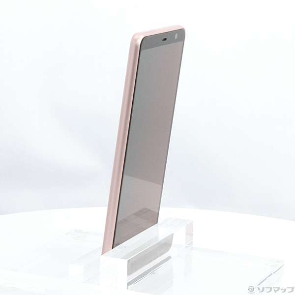 中古】arrows Be3 32GB ピンク F-02L docomoロック解除SIMフリー