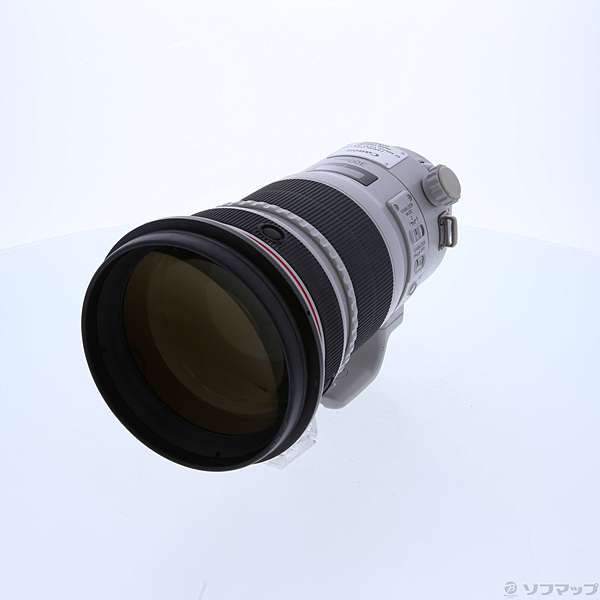 中古】Canon EF 300mm F2.8L IS II USM (レンズ) [2133020481370