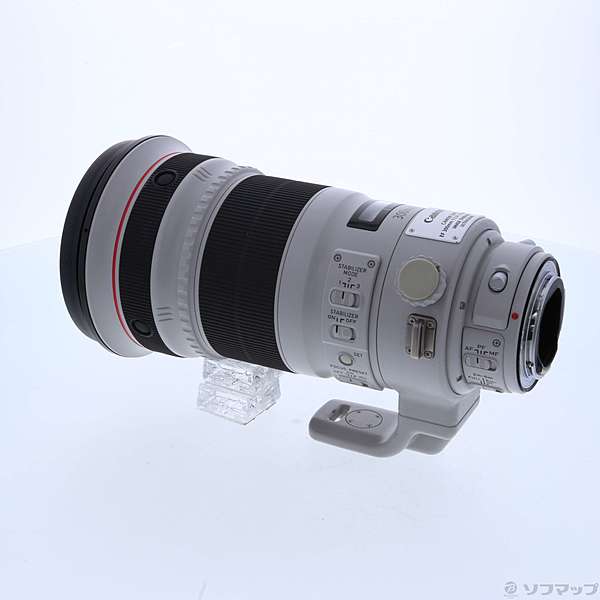 中古】Canon EF 300mm F2.8L IS II USM (レンズ) [2133020481370