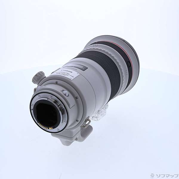 Canon キヤノン EF300mm F2.8L USM レンズ ケース付き (t4070)-