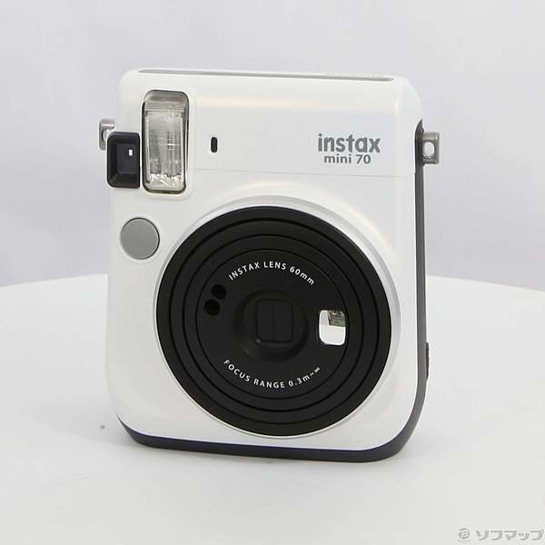 美品】FUJI FILM instax mini70 本体•ケース•アリバム付 美品】FUJI FILM instax mini70 本体•ケース•アリバム付