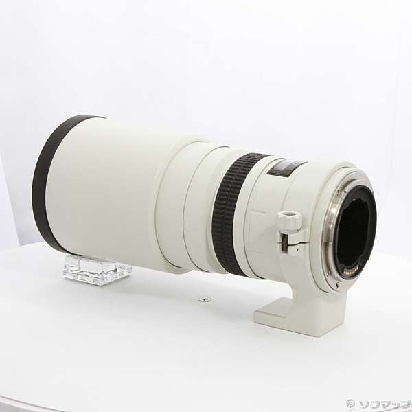 中古】〔展示品〕 Mamiya APO AF 300mm F4.5 IF [2133020486504