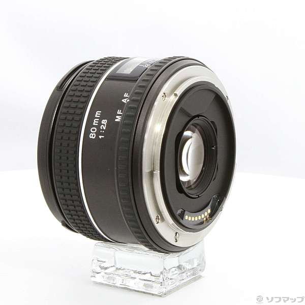 Mamiya Sekor D AF 80mm F/2.8 LS | LENS-DB.COM