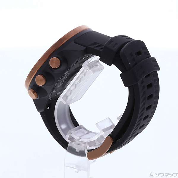 中古】〔展示品〕 スポーツGPSウォッチ SUUNTO 9 G1 BARO COPPER 