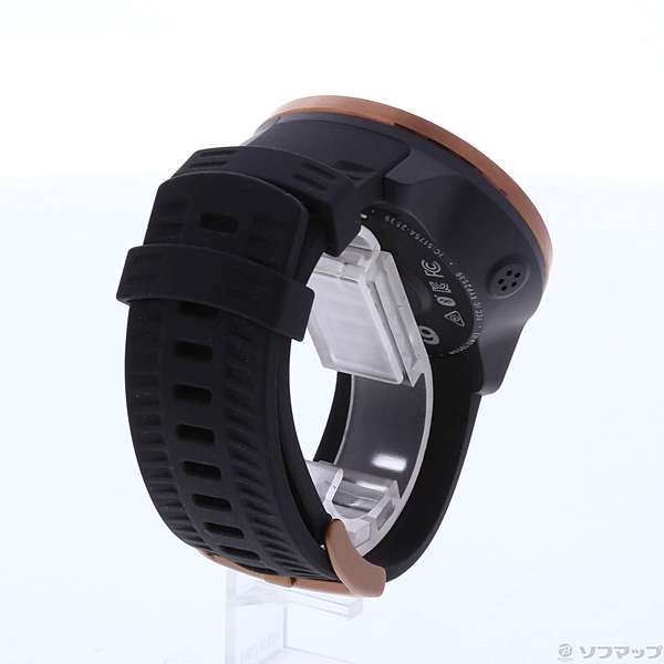 中古】〔展示品〕 スポーツGPSウォッチ SUUNTO 9 G1 BARO COPPER 