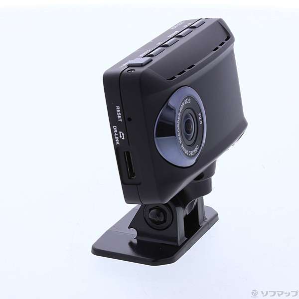 中古】セール対象品 〔展示品〕 ドライブレコーダー HDR852G