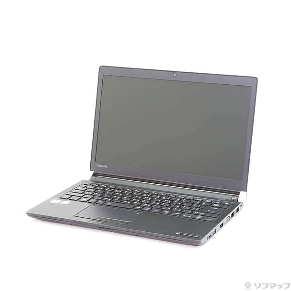 東芝 RX73/JBE 軽量/13.3型/Corei3/4GB/SSD128GB