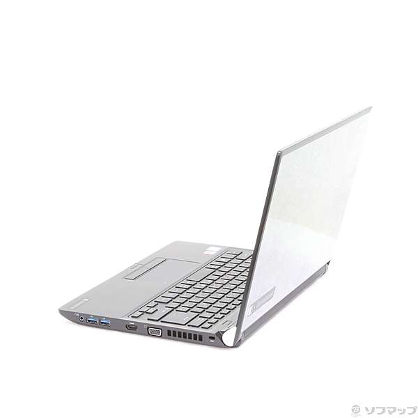 中古】dynabook RX73／JRE PR33JBEBSNGBE 〔Windows 10