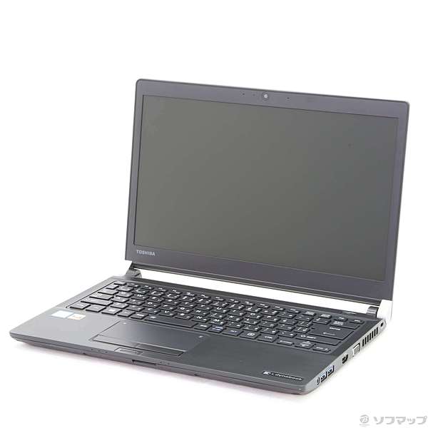 その他ノートPC本体 Dynabook RX73/FBE Amazon.co.jp: PRX73FBPBEA [dynabook RX73/FBP (グラファイトブラック