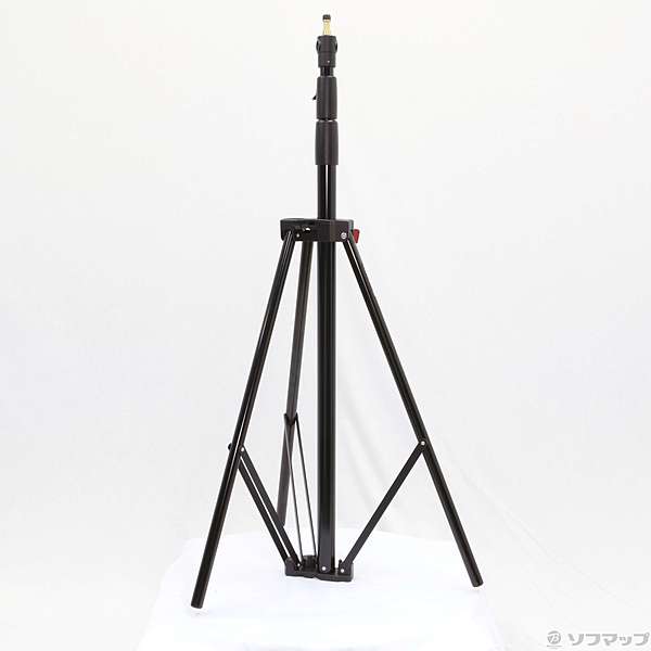 中古】Manfrotto ライトスタンド アルミ ランカースタンド AC 1005BAC