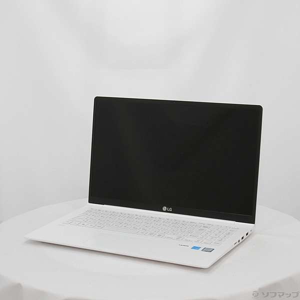 中古】セール対象品 gram 15Z990-GA55J 〔Windows 10〕 ◇02/26