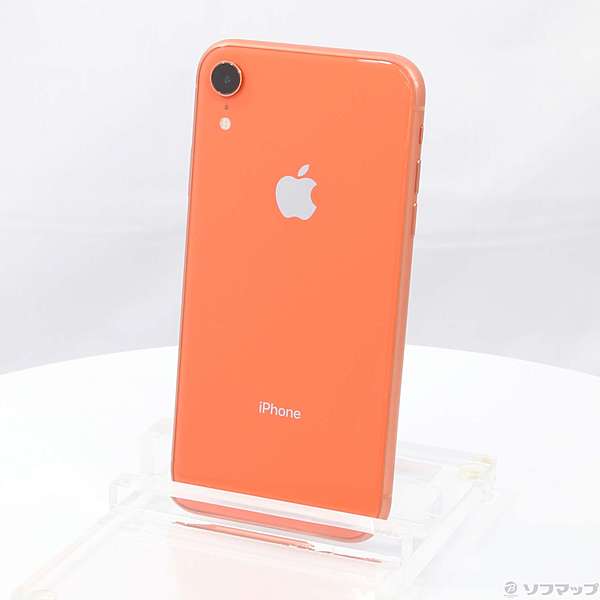 中古】iPhone XR 64GB 国内版SIMフリー CRL [2133020502136 中古】iPhone XR 64GB 国内版SIMフリー CRL [2133020502136