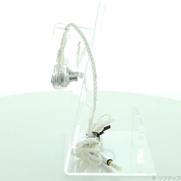 中古】AZLA MK2 Lunatic Silver (ルナティック シルバー