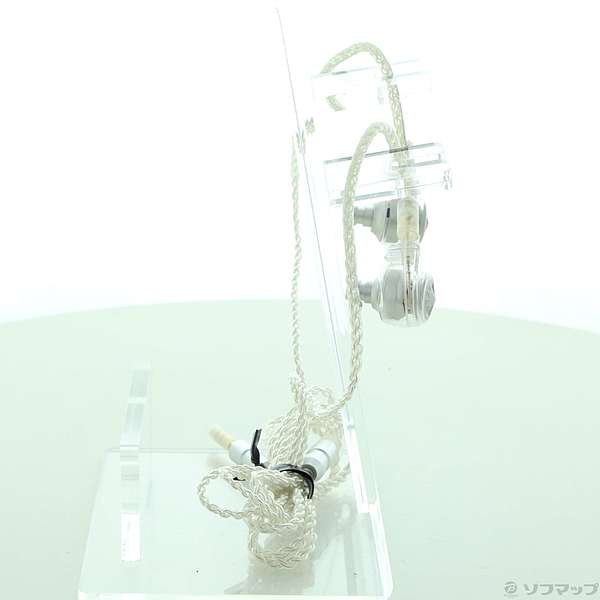 中古】AZLA MK2 Lunatic Silver (ルナティック シルバー