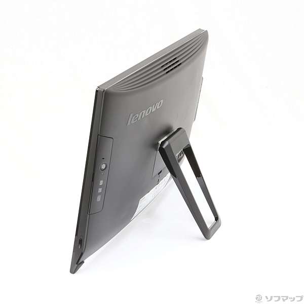 中古】Lenovo C260 57331449 ブラック 〔Windows 8〕 [2133020503232