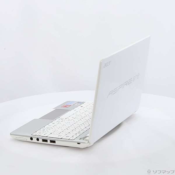 Acer Aspire One D257-WS512ノートPC 本体一式 Aspire One D257