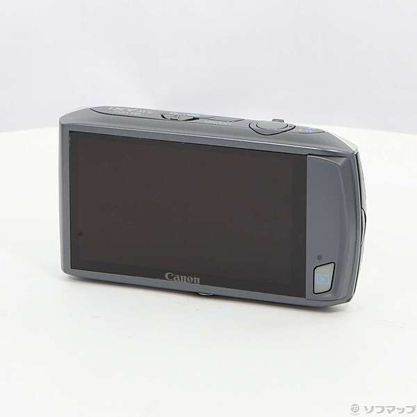 中古】IXY 31S (SL) (1210万画素／4.4倍／シルバー／SDXC