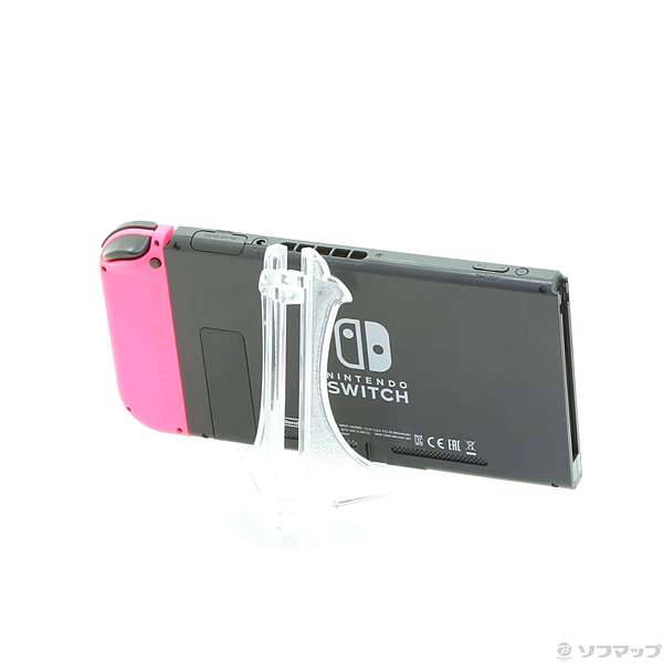 中古】Nintendo Switch スプラトゥーン2セット [2133020521434