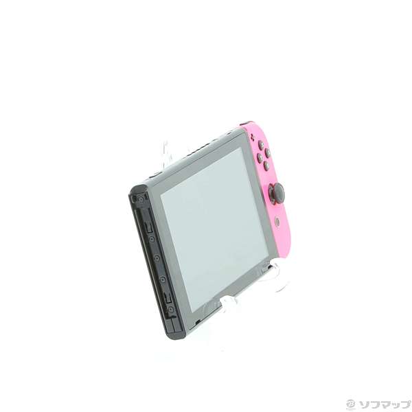 中古】Nintendo Switch スプラトゥーン2セット [2133020521434