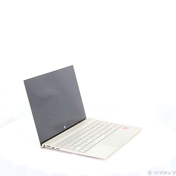 HP ENVY 13-ah0037TU 4QM74PA-AAAB シルクゴールド 〔Windows 10〕 〔Office付〕