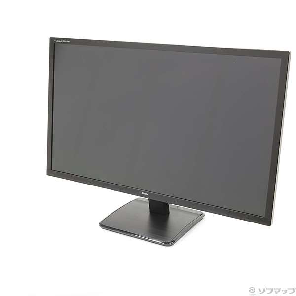 iiyama モニター ディスプレイ X3291HS-B1（X3291HS-B1 31．5型