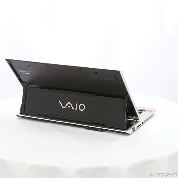 VAIO Duo 11 SVD112A1WN 〔Windows 10〕