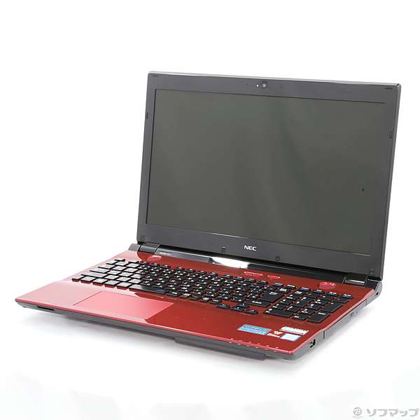 ノートPC NEC LAVIE Note Standard PC-NS350DAB-KS