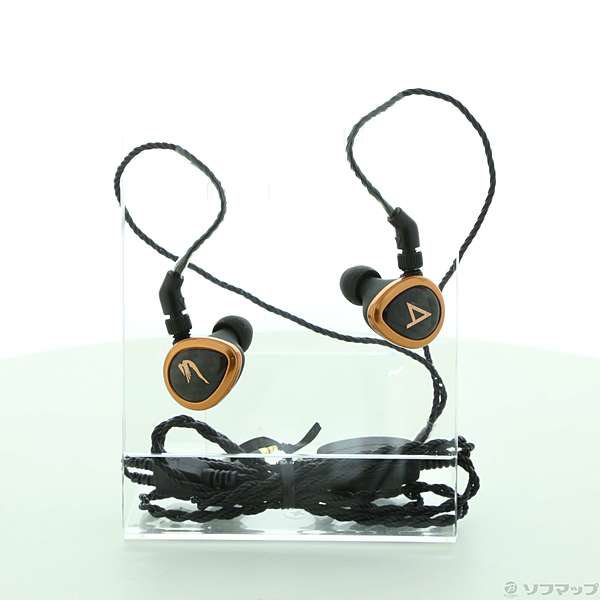 JH AUDIO Astell&Kern IEM-JH Audio THE SIREN SERIES-Rosie