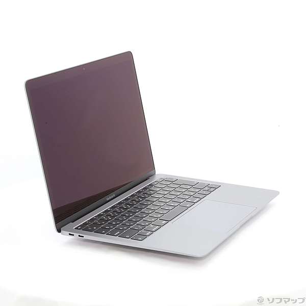 MacBook Air 13.3-inch Late 2018 MUQT2J／A Core_i5 1.6GHz 16GB SSD512GB  スペースグレイ 〔10.14 Mojave〕