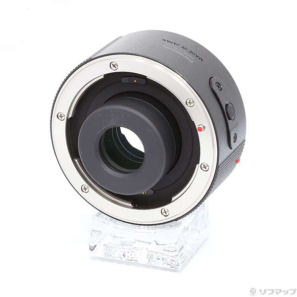 中古】デジタルカメラ交換レンズ用テレコンバーター DMW-STC20