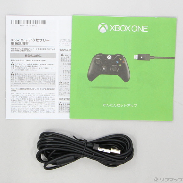 中古 Xbox One コントローラー リコレ ソフマップの中古通販サイト