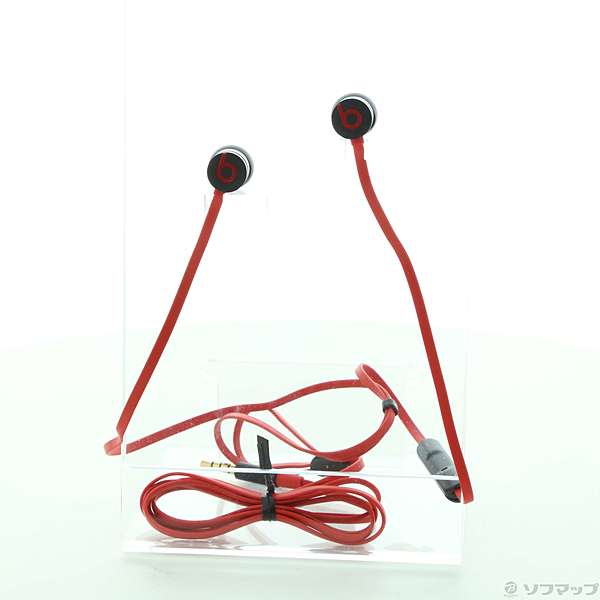 Beats by Dr Dre - urBeats 密閉型 インイヤー MHD02PA/B 【国内正規品】 Amazon.co.jp: Beats by Dr.Dre イヤホン urBeats 密閉型