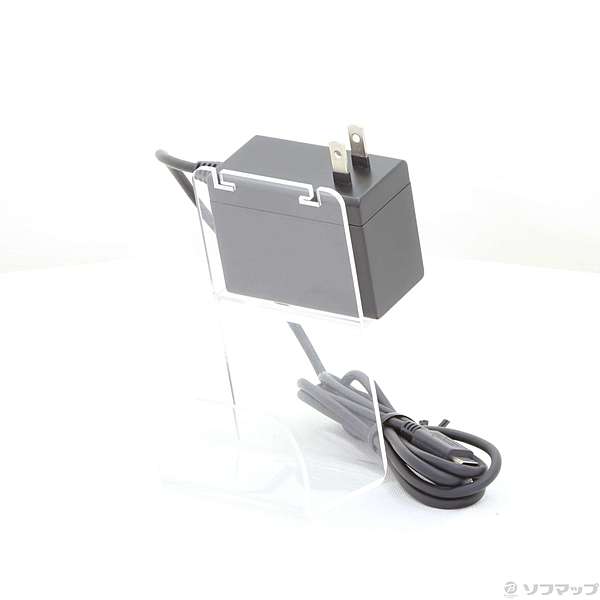 中古】Nintendo Switch ACアダプター HAC-A-ADHGA