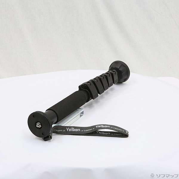 Velbonベルボン GEO POD E76S カーボン一脚 Velbon（ベルボン） 一脚