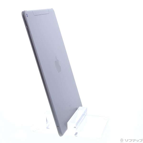 中古】iPad Air 第3世代 64GB スペースグレイ NV0D2J／A SoftBank [2133020567074] -  リコレ！|ビックカメラグループ ソフマップの中古通販サイト