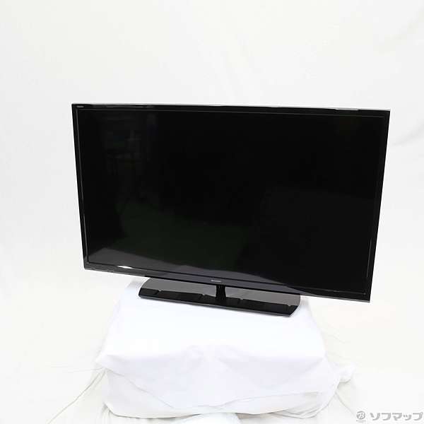 中古美品☆SHARP 液晶テレビ AQUOS 2T-C40AE1 楽天市場】シャープ 2tc40ae1の通販