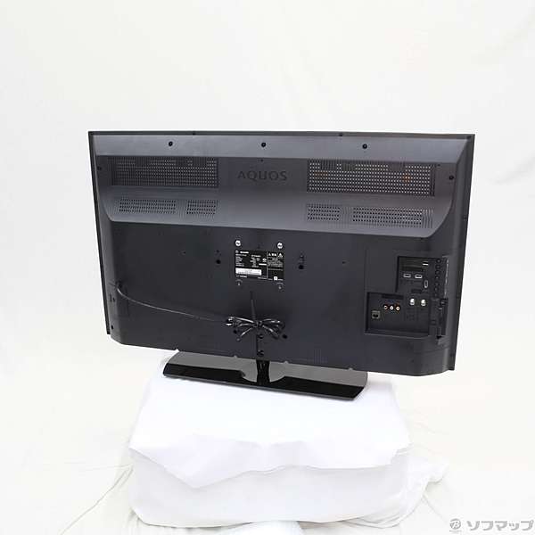中古】AQUOS 2T-C40AE1 [2133020578599] - リコレ！|ビックカメラ