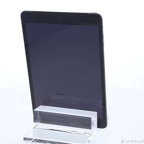 中古】iPad mini 2 64GB ME828ZP／A SIMフリー [2133020578711