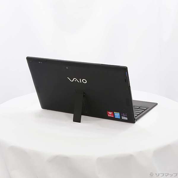 中古】VAIO Tap 11 SVT1121SCJ 〔Windows 10〕 [2133020581223] - リコレ！|ビックカメラグループ  ソフマップの中古通販サイト