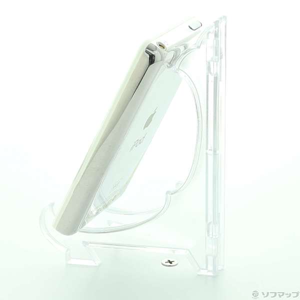 中古】iPod第5世代 HDD30GB ホワイト MA002J／A [2133020584668