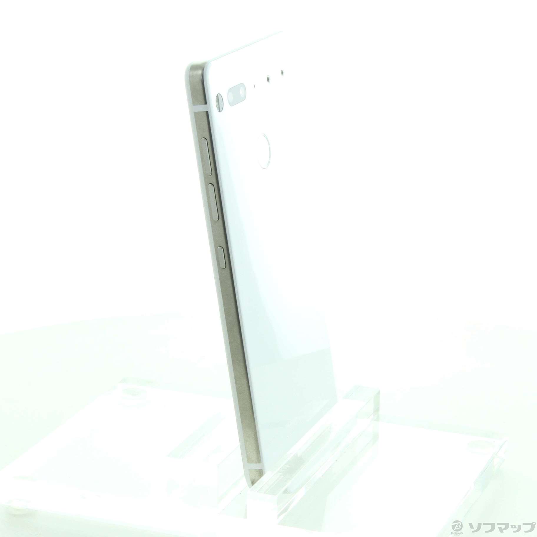 Essential Phone 中古 Amazon | Essential Phone 128 GB Unlocked with Full Display