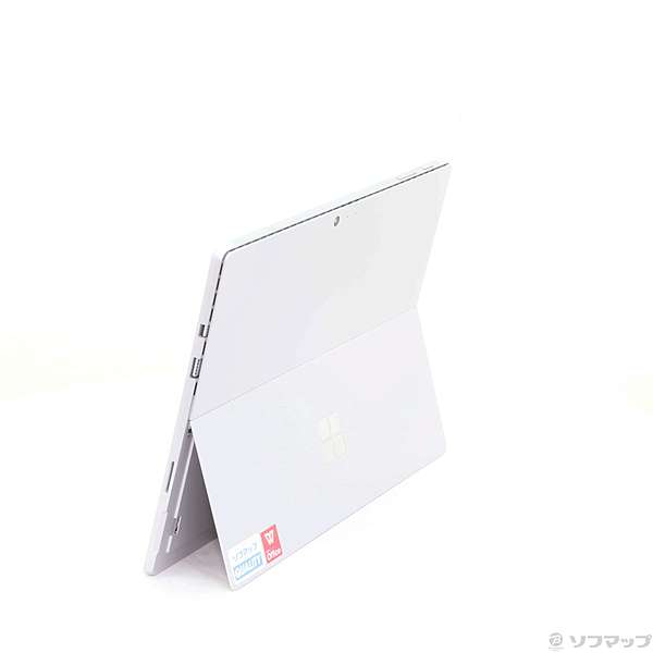 中古】Surface Pro (2017) 〔Core m3／4GB／SSD128GB〕 FJR-00016 [2133020603277] -  リコレ！|ビックカメラグループ ソフマップの中古通販サイト