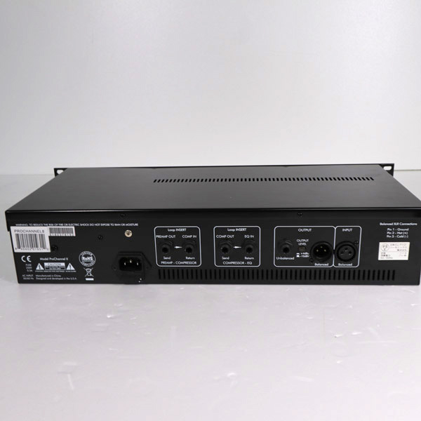 【中古】Pro Channel II [2133020613702] - リコレ！|ビックカメラグループ ソフマップの中古通販サイト