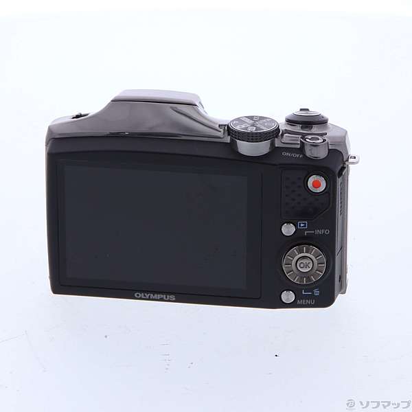 中古】セール対象品 OLYMPUS SZ-31MR (1600万画素／24倍／シルバー) [2133020622957] -  リコレ！|ビックカメラグループ ソフマップの中古通販サイト