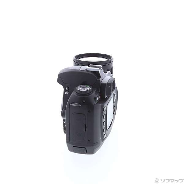 Nikon D70 デジタル一眼レフカメラ レンズキット [AF-S DX ズームニッコールED 18~70mm F3.5~4.5G(IF)セット] - 4
