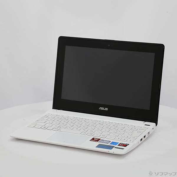 【極美品・定価4.5万】ASUS R103B タッチパネル搭載 10.1型ノート 中古】ASUS R103BA R103BA-DF051H 〔Windows 8〕 [2133020630662